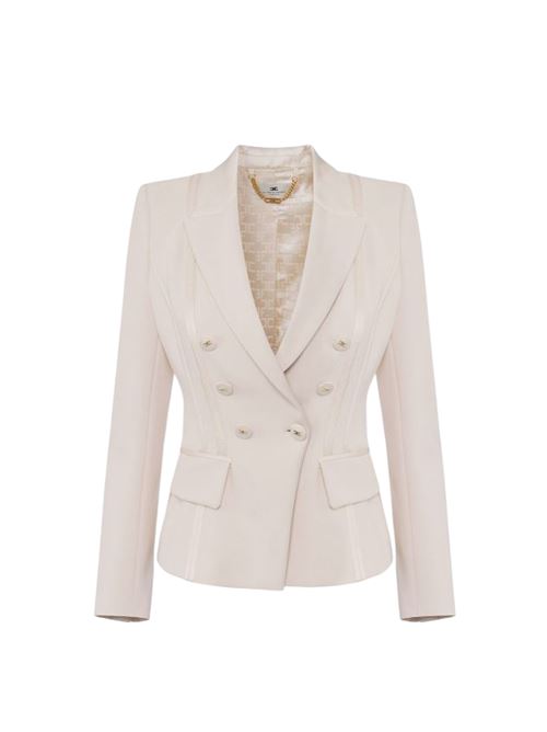 Jacket Elisabetta Franchi ELISABETTA FRANCHI | GI14251E2.193